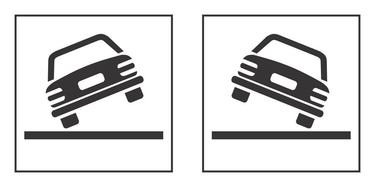 Pericol de rasturnare