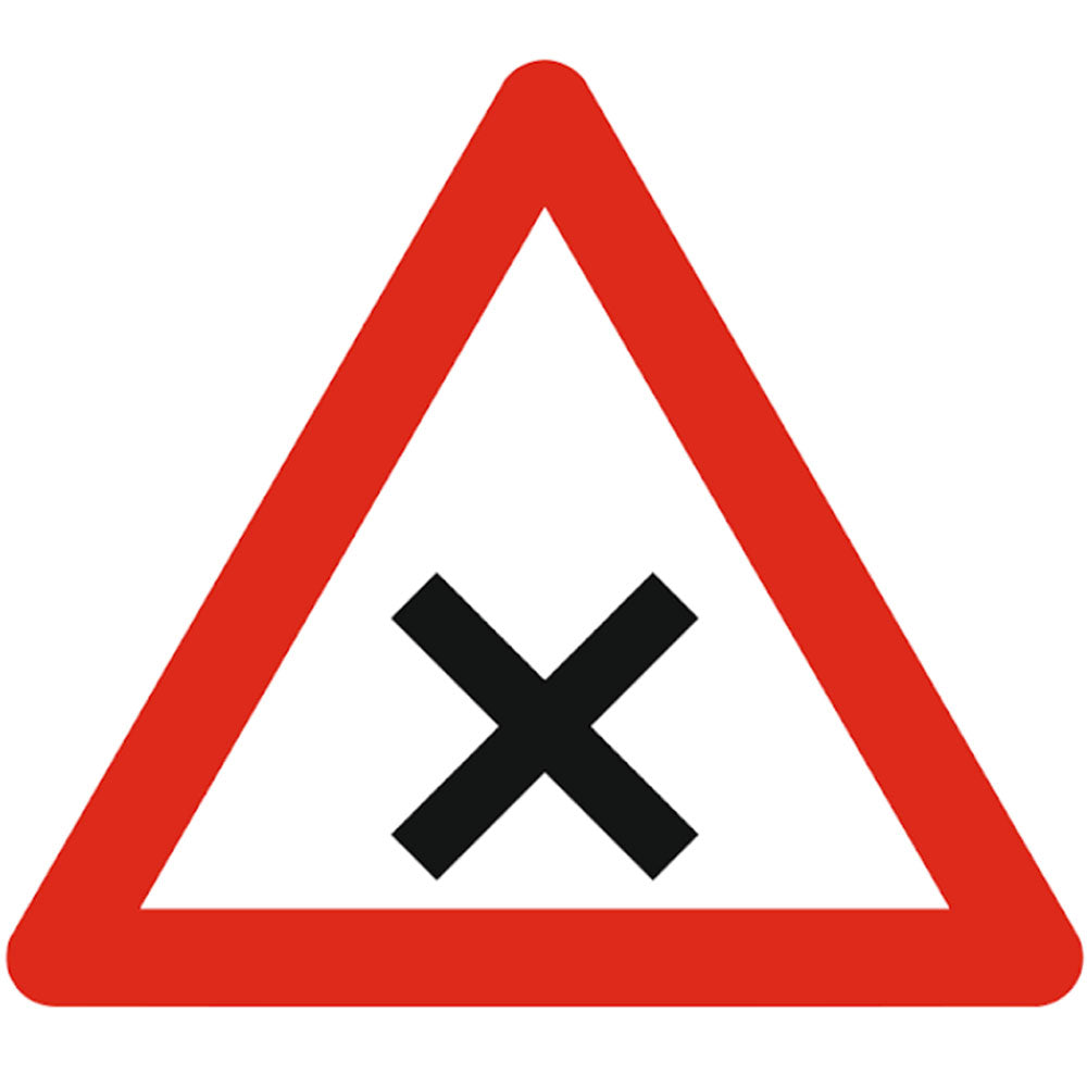 Intersectie de drumuri