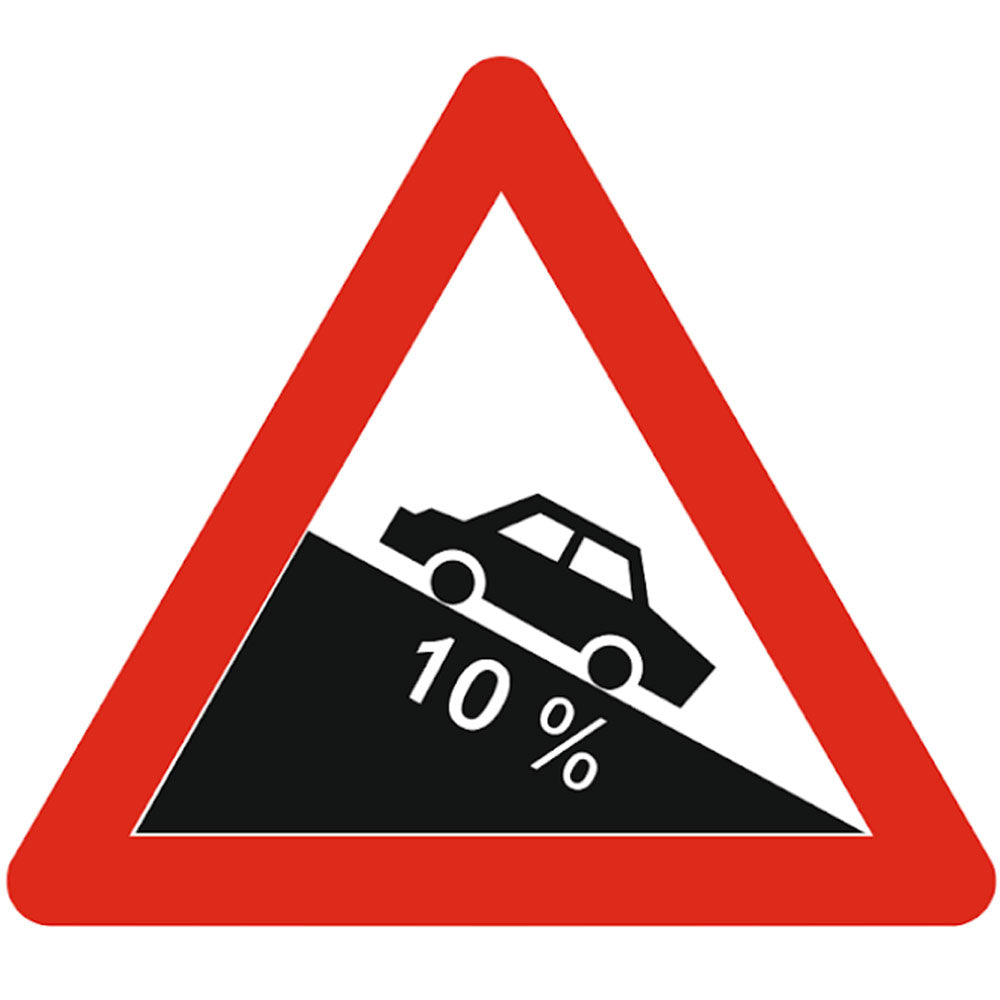 Coborare periculoasa