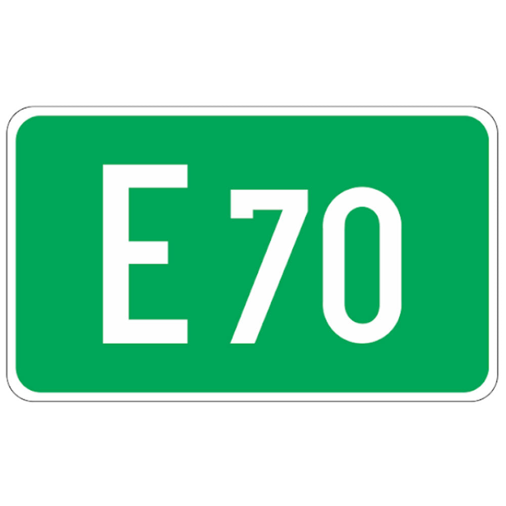 Drum deschis traficului international