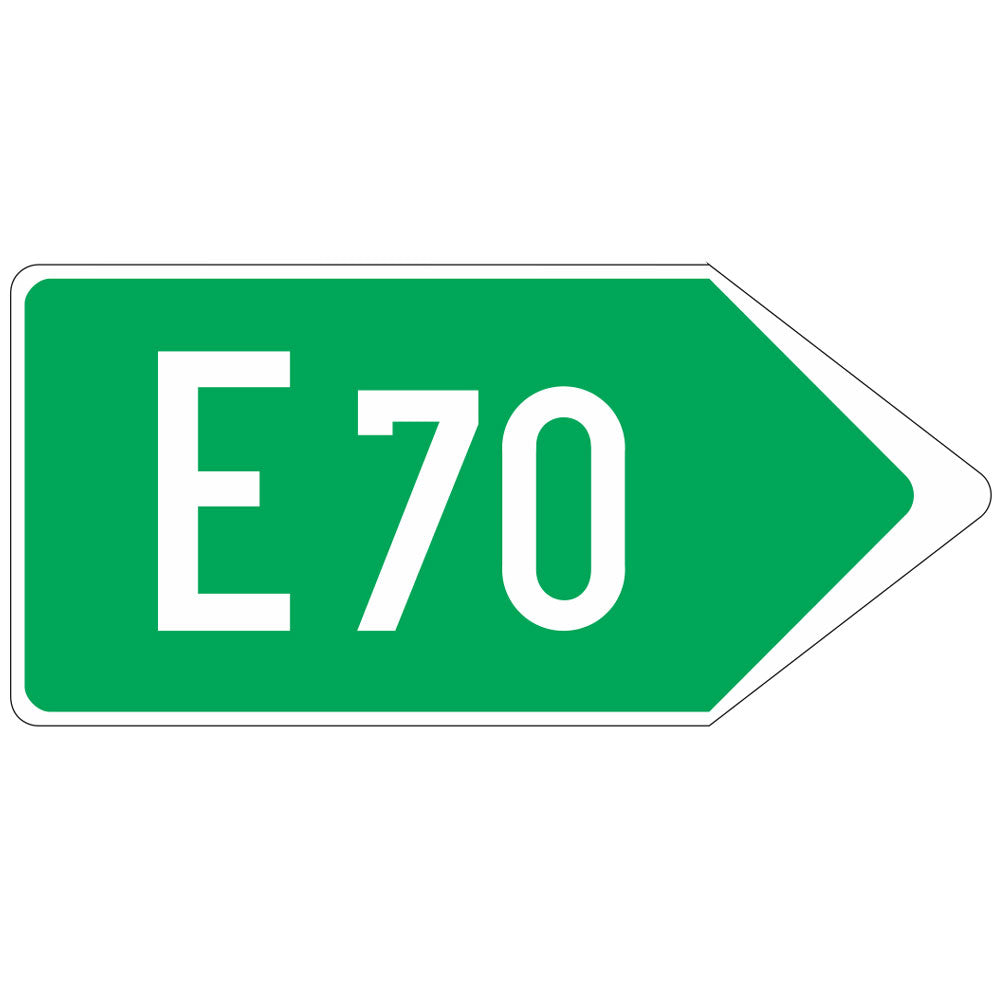 Directia drumului deschis traficului international