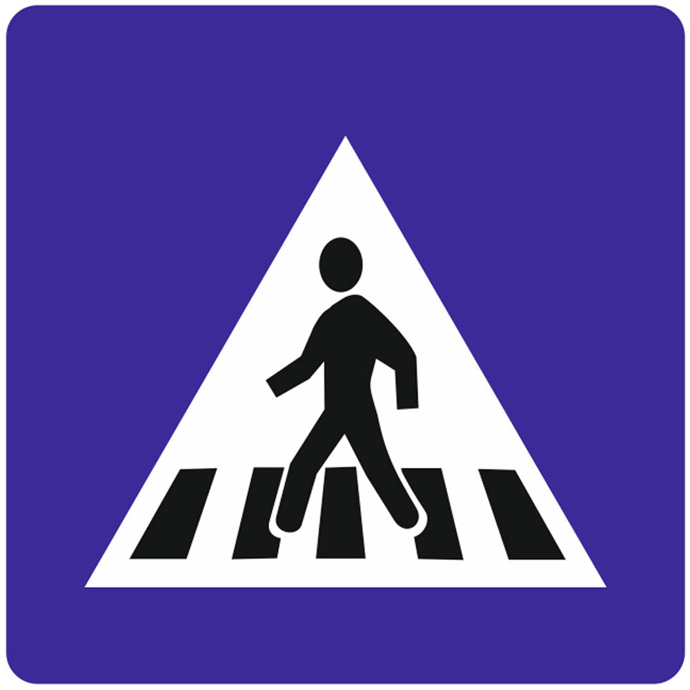 Trecere pentru pietoni