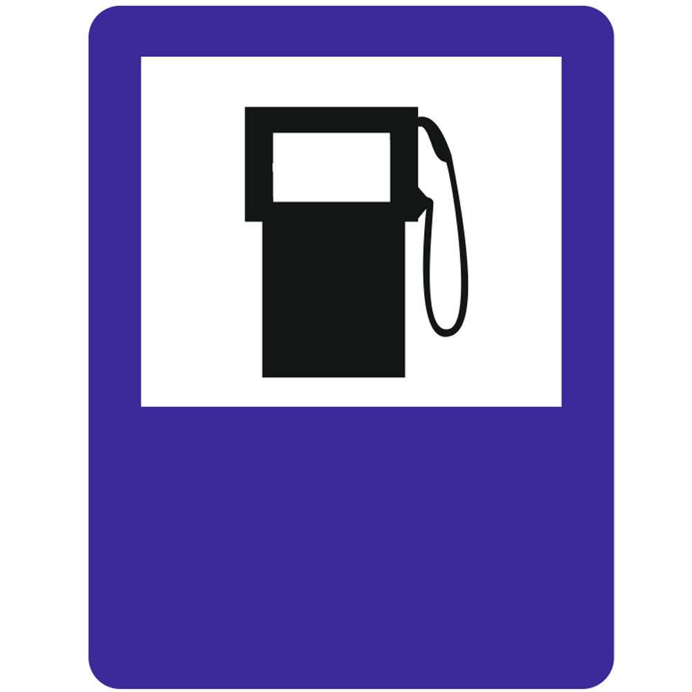 Statie de alimentare cu carburanti