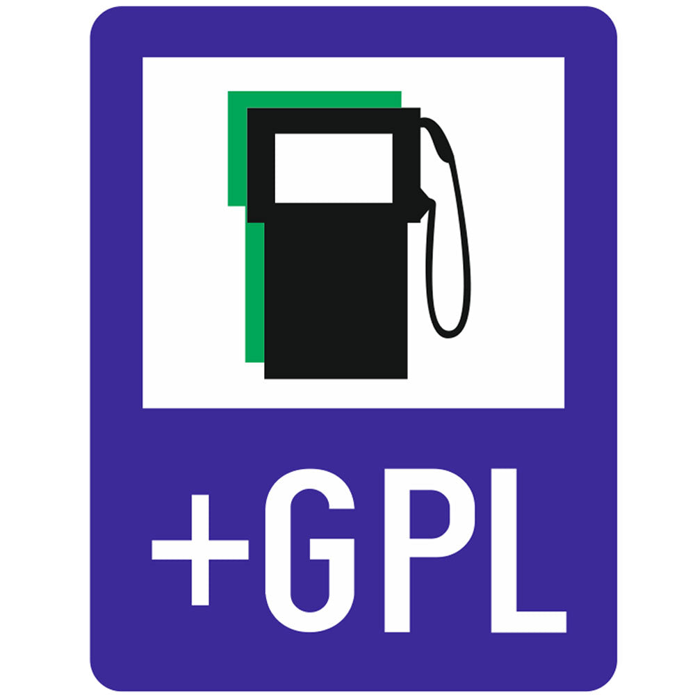 Statie de alimentare cu carburanti, inclusiv benzina fara plumb si gaz petrolier lichefiat