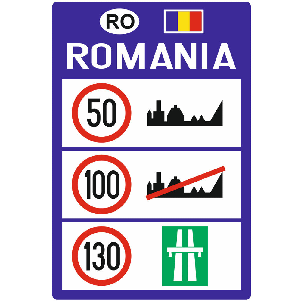 Limite generale de viteza