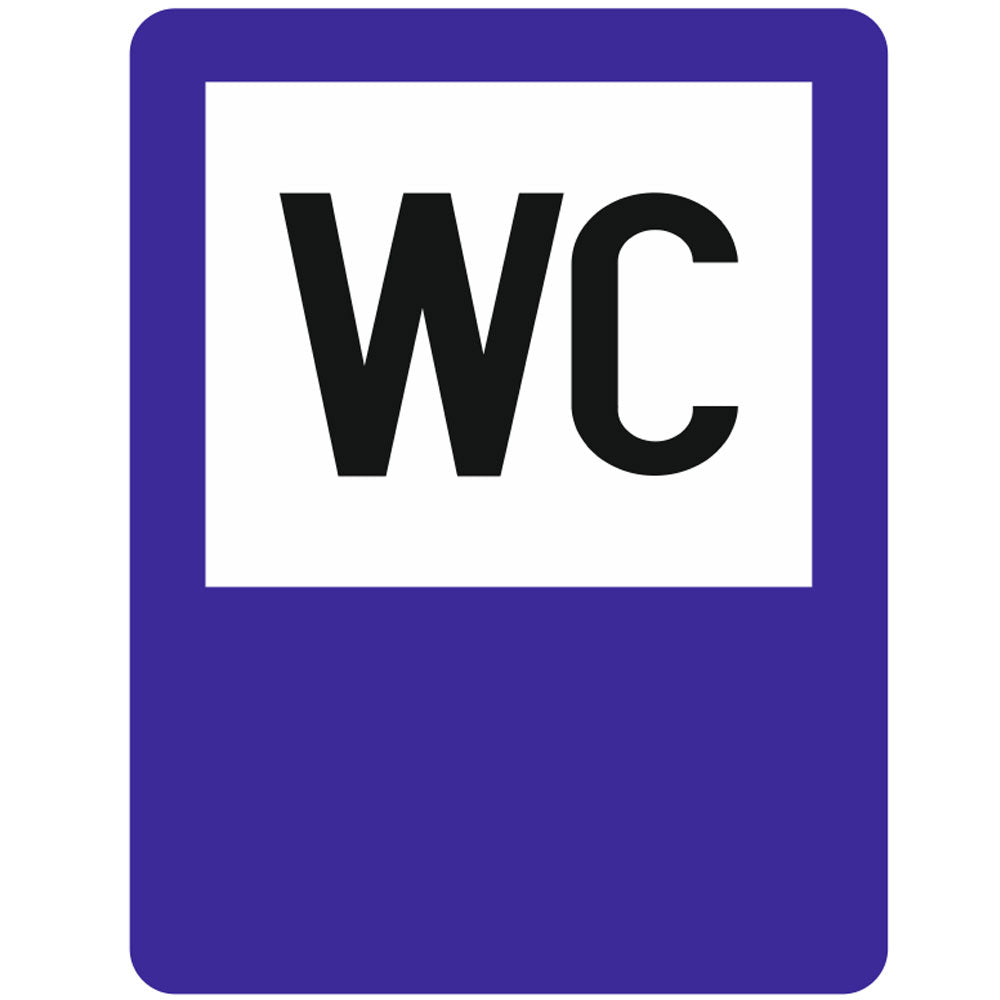 WC public