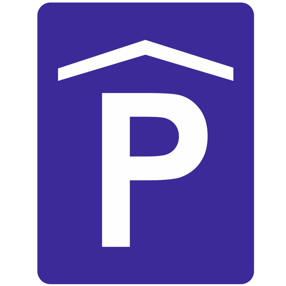 Parcare subterana sau in cladire