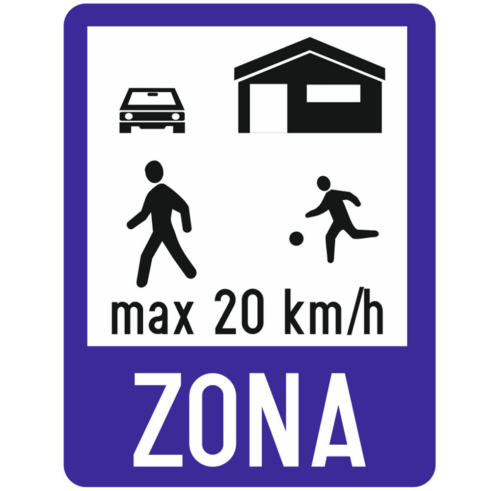 Zona rezidentiala