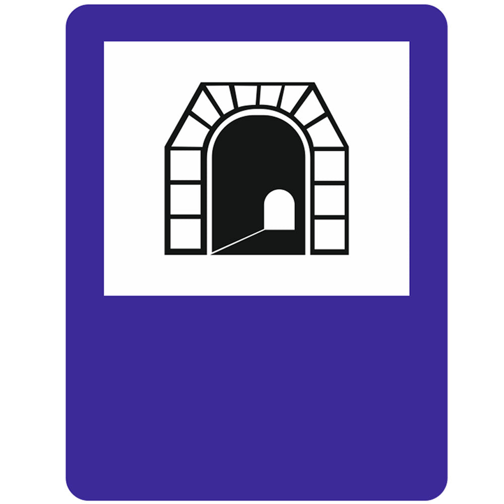 Tunel