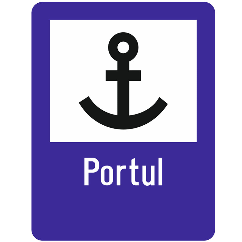 Port