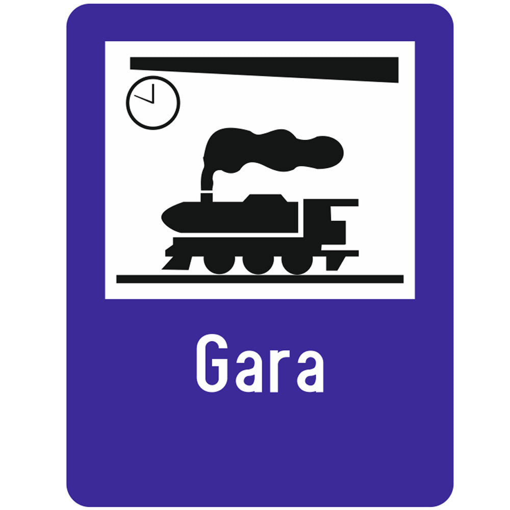 Gara