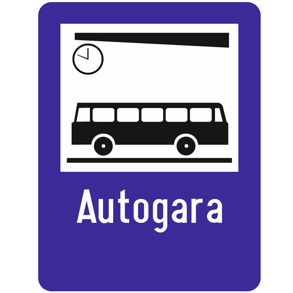 Autogara