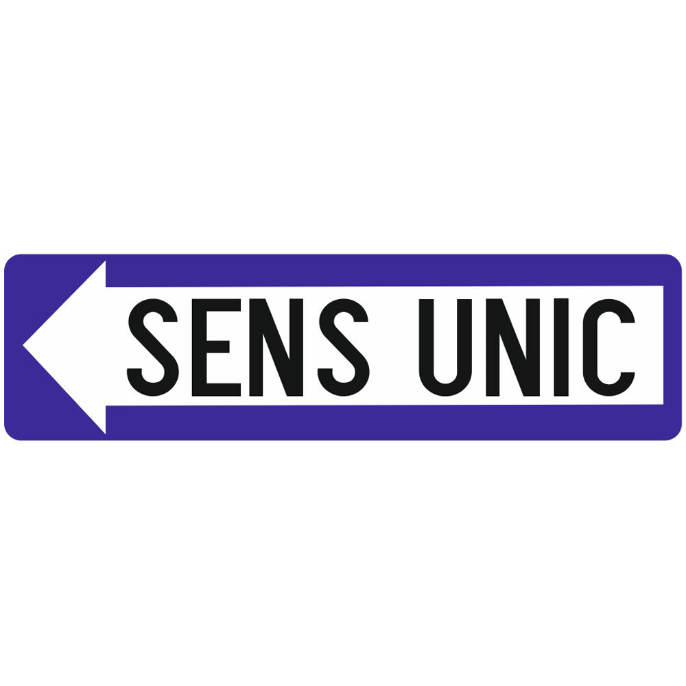 Sens unic
