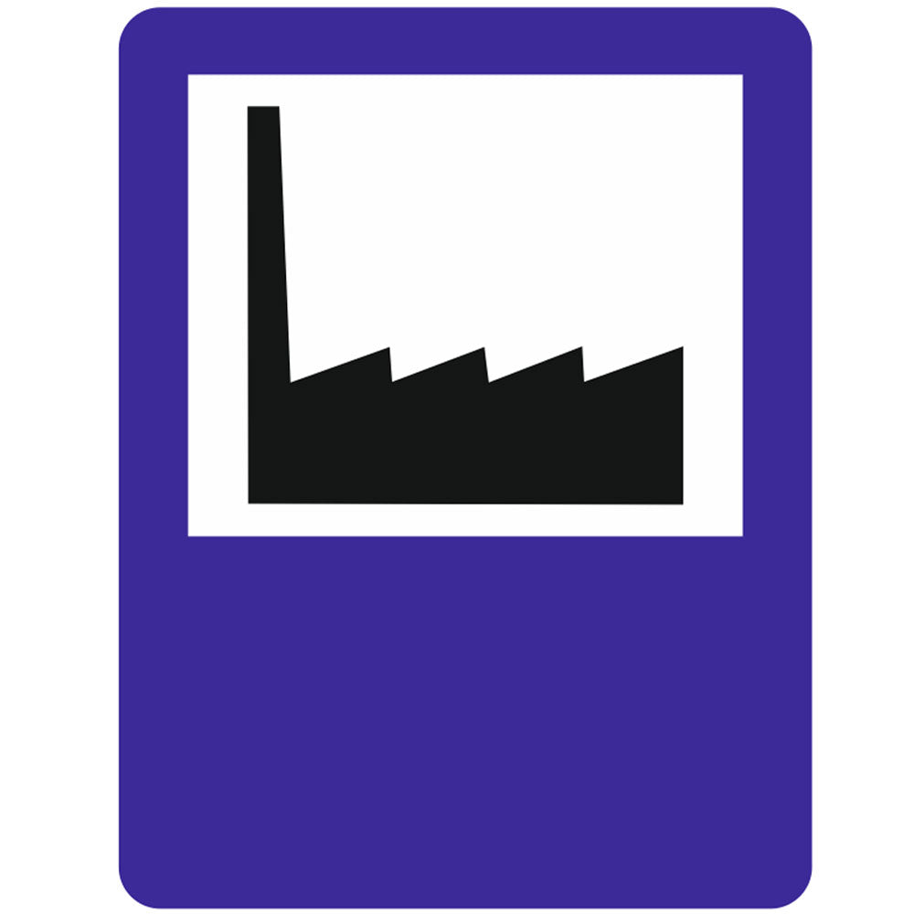 Zona industriala