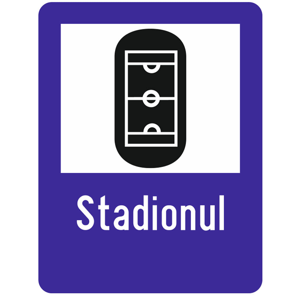 Stadion