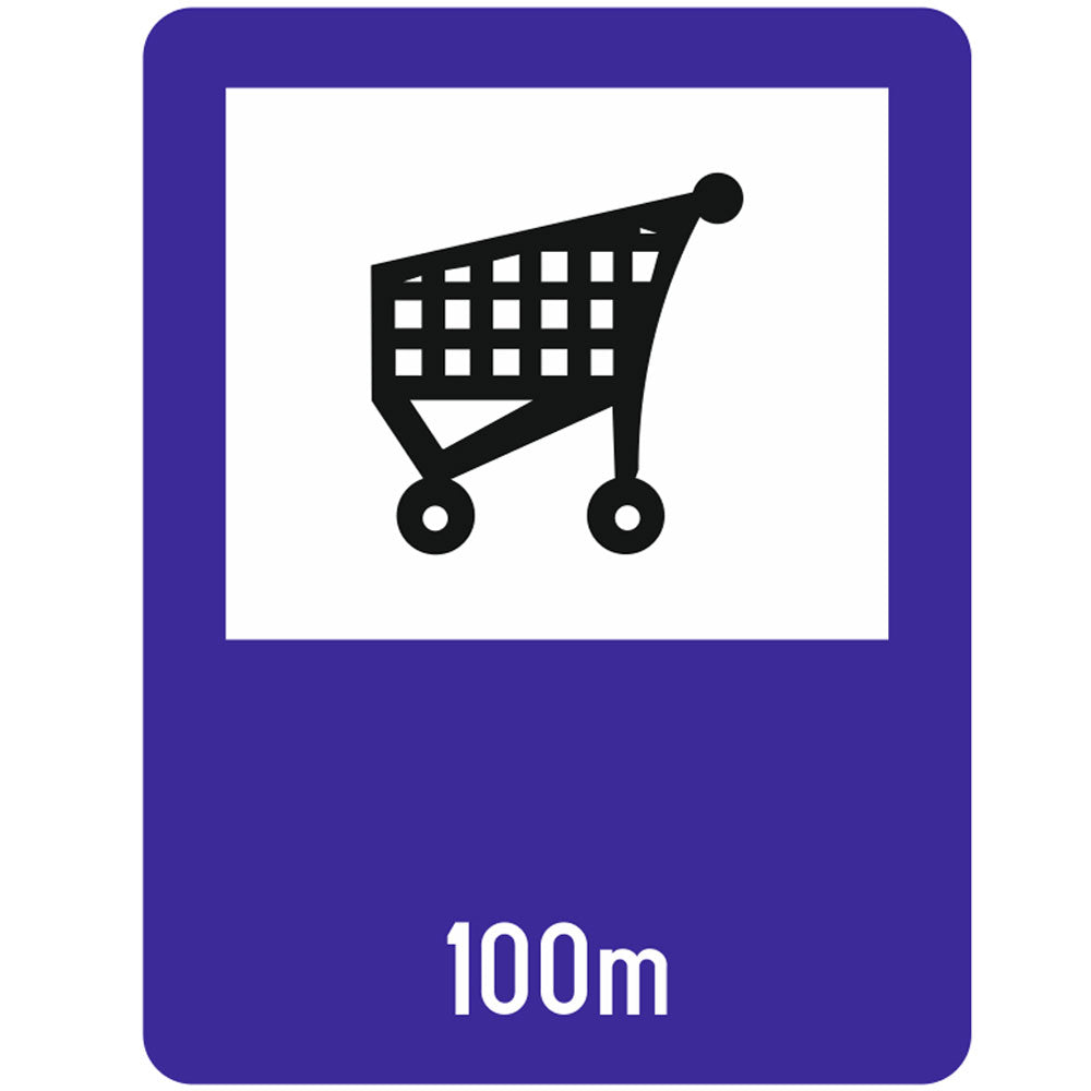 Supermarket