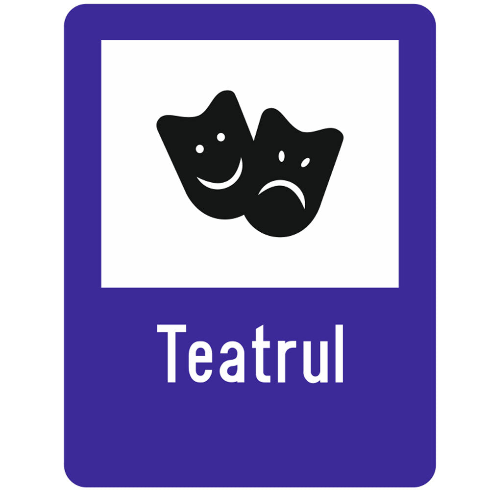 Teatru
