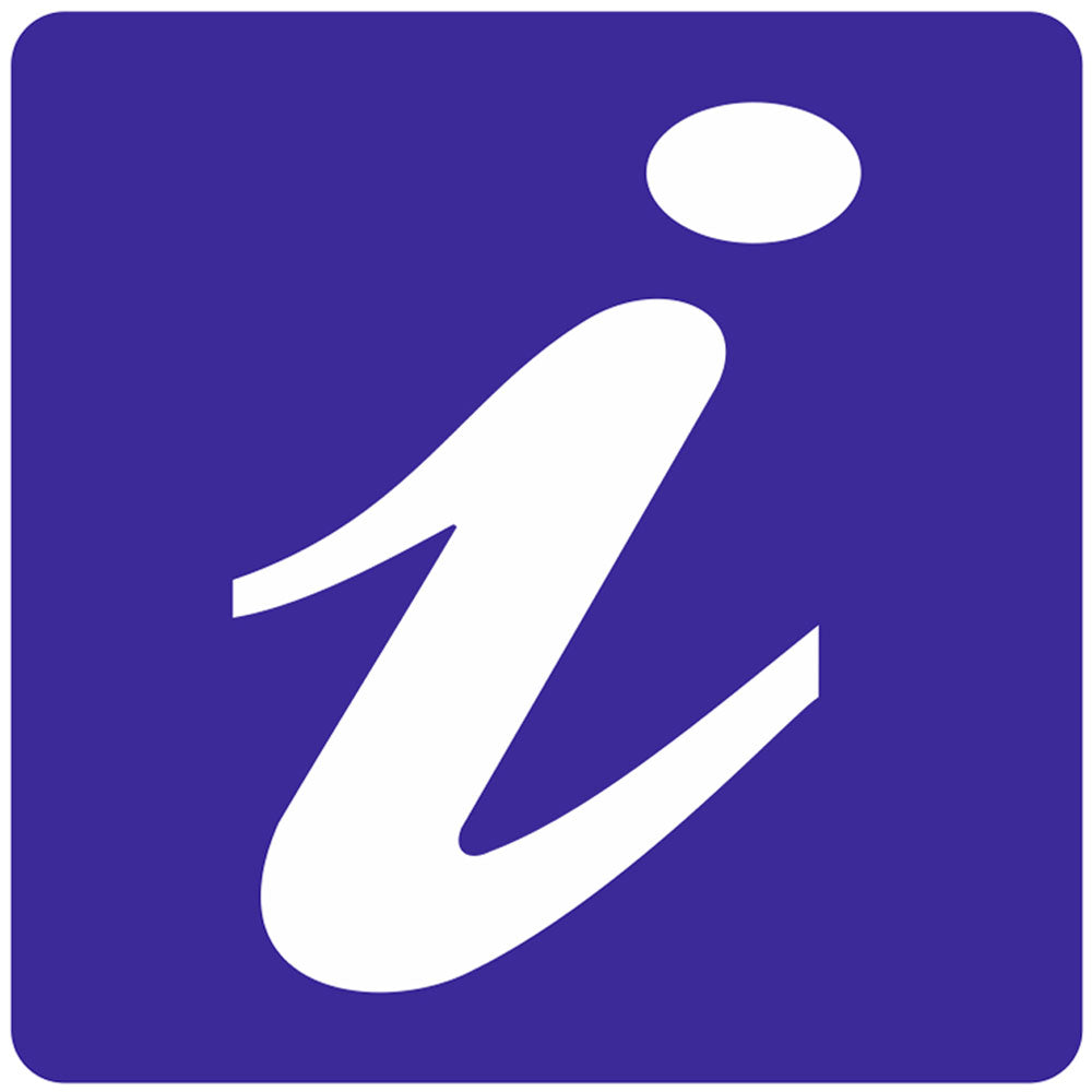 Punct de informare turistica