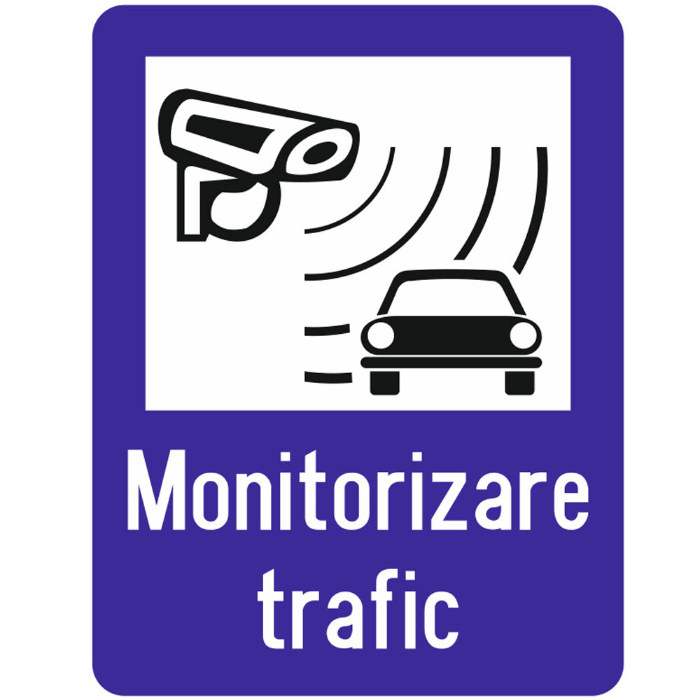 Monitorizare trafic