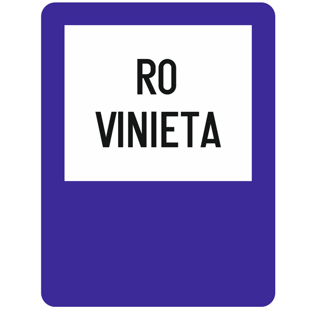 Rovinieta