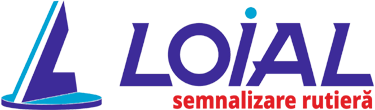 Loial Semnalizare rutiera