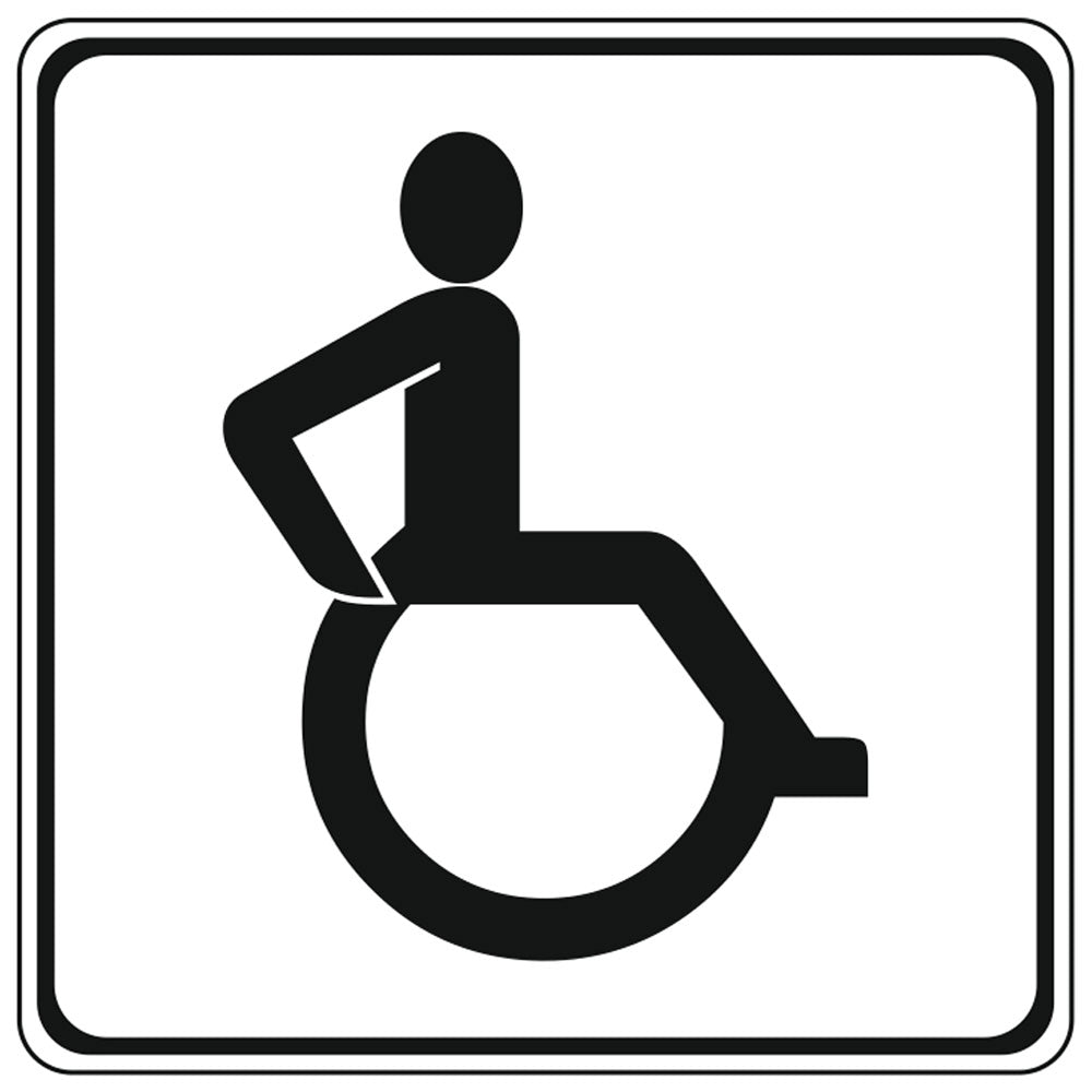 Persoane cu handicap