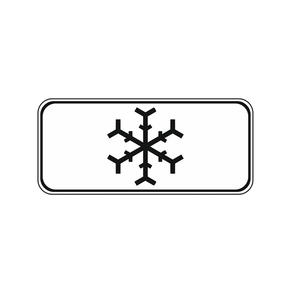 Polei, gheata, zapada