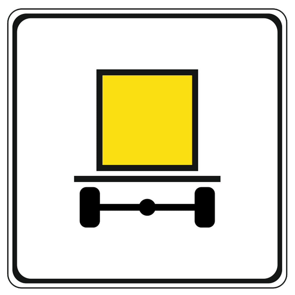 Vehicule care transporta marfuri periculoase