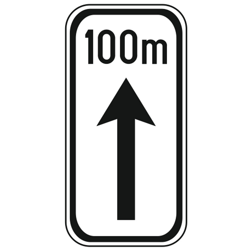 Inceputul si lungimea zonei de actiune a indicatorului