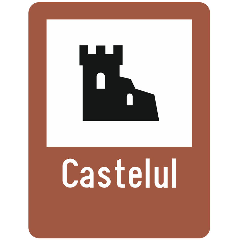 Castel, cetate