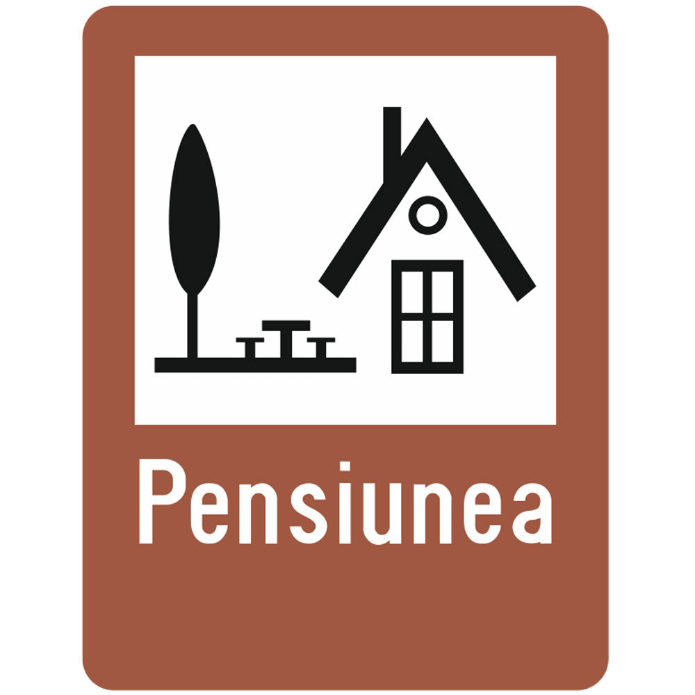 Pensiune agroturistica