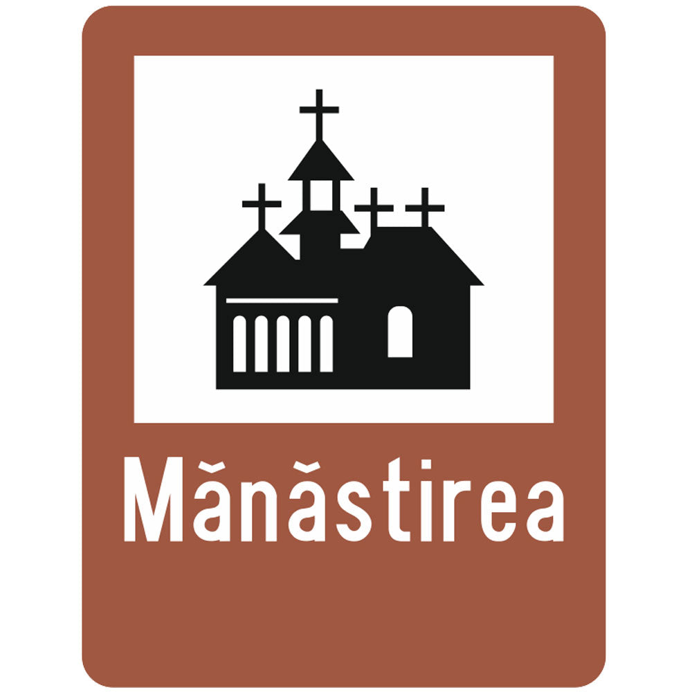 Manastire