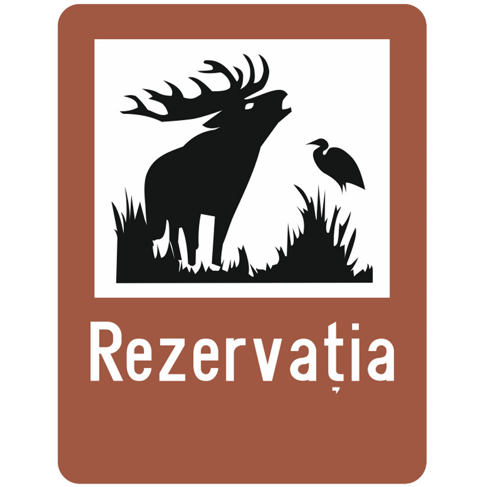 Rezervatie naturala