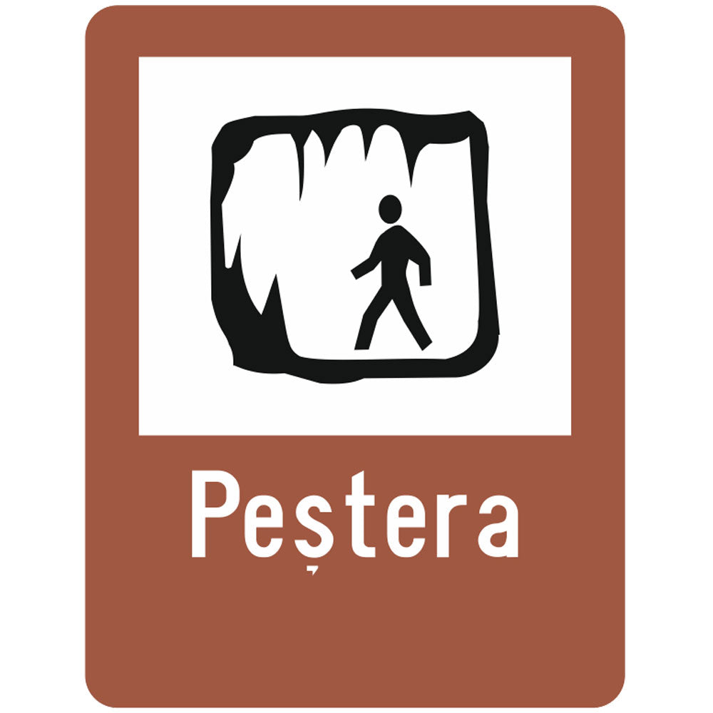 Pestera