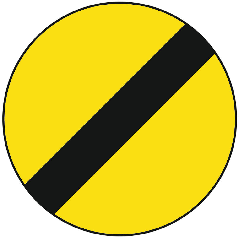 Sfarsitul tuturor restrictiilor